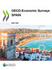 Oecd Economic Surveys: Spain 2021