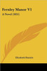 Fernley Manor V1: A Novel (1851)