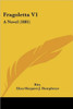 Fragoletta V1: A Novel (1881)