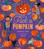 Pick A Pumpkin