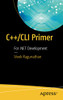 C++/Cli Primer: For .Net Development