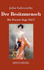 Der Besitzmensch: Die Forsyte-Saga Teil 1 (German Edition) - Hardcover