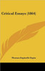Critical Essays (1864)