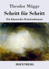 Schritt F??R Schritt: Ein Klassischer Kriminalroman (German Edition) - Paperback