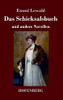 Das Schicksalsbuch: Und Andere Novellen (German Edition) - Hardcover