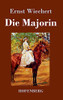 Die Majorin (German Edition) - Hardcover