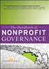 The Handbook Of Nonprofit Governance