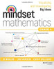 Mindset Mathematics: Visualizing And Investigating Big Ideas, Grade 4