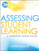 Assessing Student Learning: A Common Sense Guide