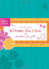 The One Year Be-Tween You And God: Devotions For Girls
