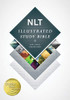 Illustrated Study Bible Nlt (Hardcover)