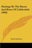 Musings By The Burns And Braes Of Liddesdale (1868)