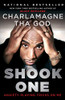 Shook One: Anxiety Playing Tricks On Me