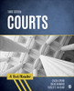 Courts: A Text/Reader (Sage Text/Reader Series In Criminology And Criminal Justice)
