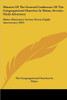 Minutes Of The General Conference Of The Congregational Churches In Maine, Seventy-Ninth Adversary: Maine Missionary Society, Ninety-Eighth Anniversar