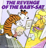 The Revenge Of The Baby-Sat (Volume 8)