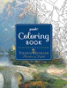 Posh Adult Coloring Book: Thomas Kinkade Designs For Inspiration & Relaxation (Posh Coloring Books) (Volume 14)