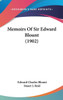 Memoirs Of Sir Edward Blount (1902)