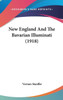 New England And The Bavarian Illuminati (1918)