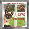 Lucy's Way Home