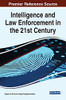 Intelligence And Law Enforcement In The 21St Century - Hardcover