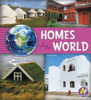 Homes of the World (Go Go Global)