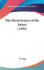 The Perseverance of the Saints (1834)