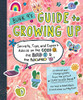 Bunk 9'S Guide To Growing Up: Secrets, Tips, And Expert Advice On The Good, The Bad, And The Awkward