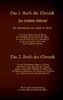 Das 8. Und 9. Geschichtsbuch Aus Dem Alten Testament Der Bibel: Das 1. Buch Der Chronik - Das 2. Buch Der Chronik (German Edition)