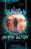 Mars Ultor: Schattenwelten (German Edition)