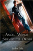 Angel Wings Served to Order
