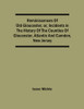 Reminiscences Of Old Gloucester, Or, Incidents In The History Of The Counties Of Gloucester, Atlantic And Camden, New Jersey