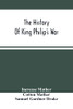 The History Of King Philip'S War