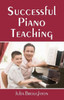 Successful Piano Teaching