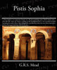 Pistis Sophia