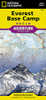 Everest Base Camp [Nepal] (National Geographic Adventure Map, 3001)