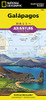 Galapagos (National Geographic Adventure Map, 3408)