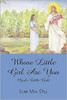 Whose Little Girl Are You (God's Little Girl)