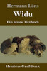 Widu (Gro??druck): Ein Neues Tierbuch (German Edition) - Hardcover