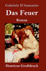 Das Feuer (Gro??druck): Roman (German Edition) - Hardcover