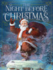 The Night Before Christmas - 9781534400856
