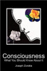 Consciousness: What You Should Know About It