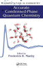 Accurate Condensed-Phase Quantum Chemistry