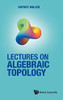Lectures On Algebraic Topology - Hardcover