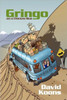 Gringo on a Chicken Bus