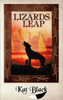Lizards Leap