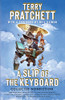 A Slip Of The Keyboard: Collected Nonfiction