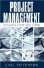 Project Management: Lessons from the Field