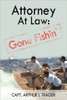 Attorney at Law: Gone Fishin'