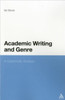 Academic Writing and Genre: A Systematic Analysis